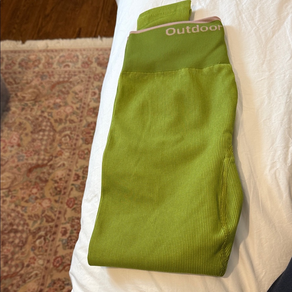 Outdoor voices leggings